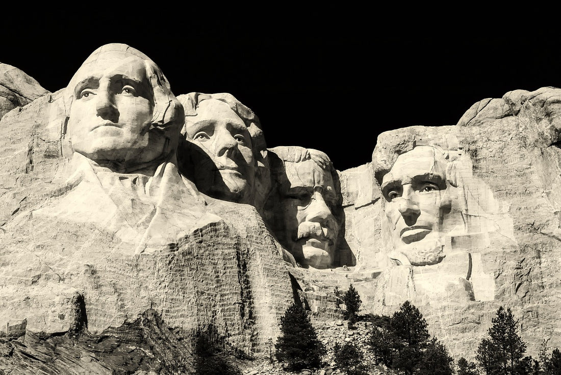 Presidents’ Day: From Cherry Trees to Mattress Sales